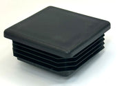 2-1/2" Square Plastic Plug