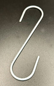 12" Heavy "S" Hooks