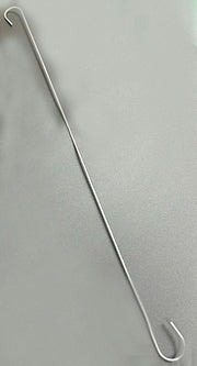 36"  Heavy "S" Hooks