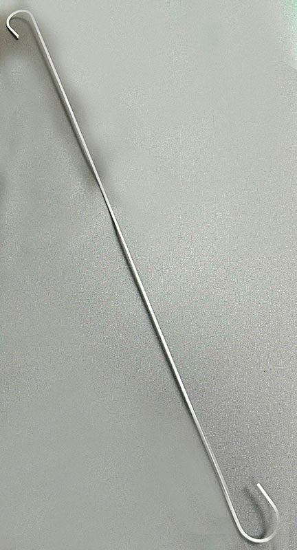 36"  Heavy "S" Hooks