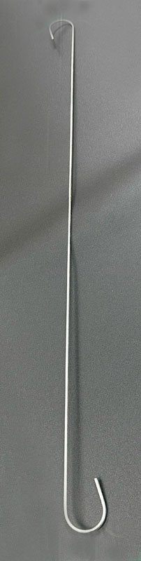 36"  Heavy "S" Hooks