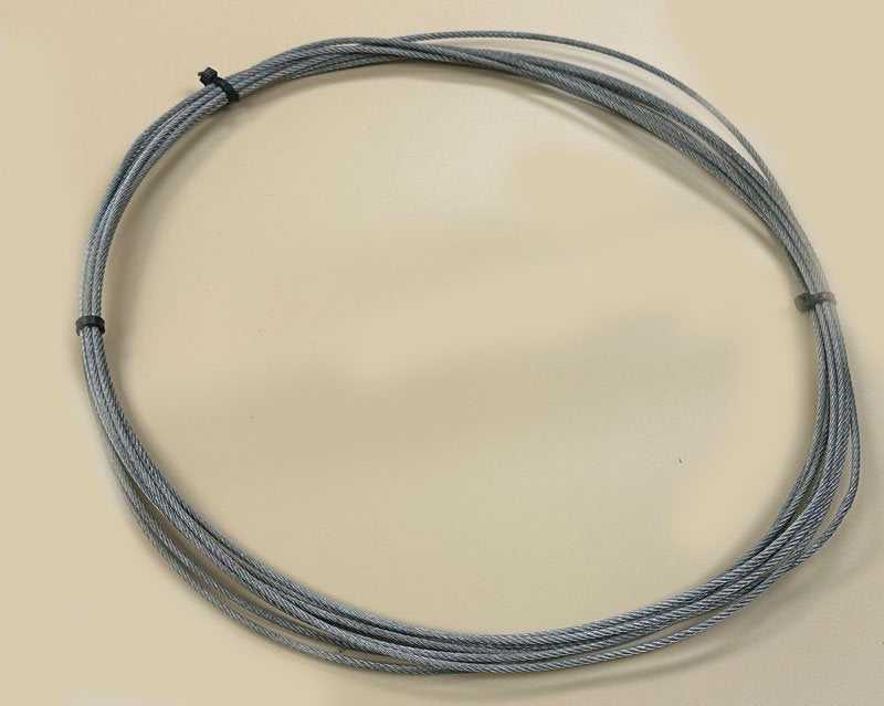 3/32" Cable  - 150' Roll