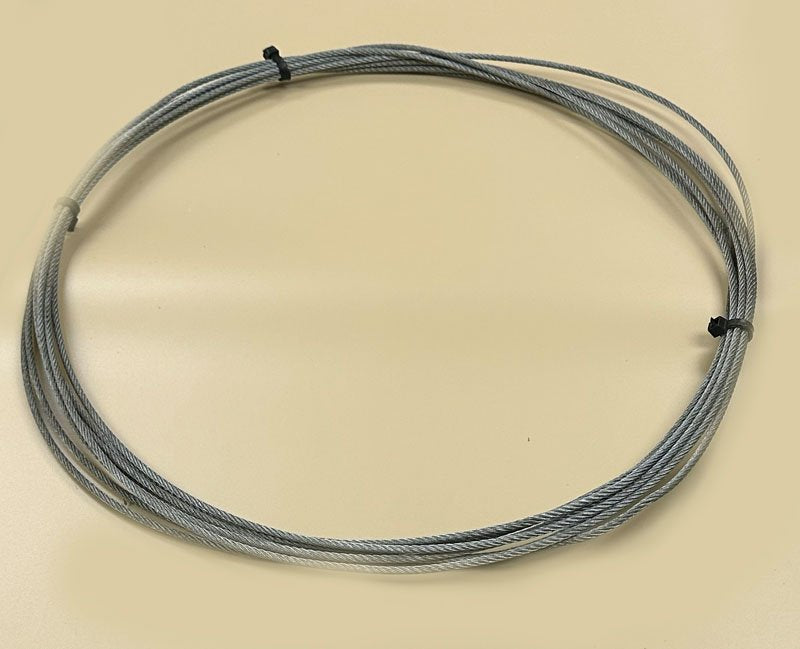 3/32" Cable  - 150' Roll