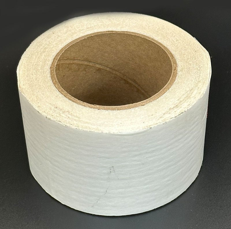 3" x 150' Rolls of Curtain Patch