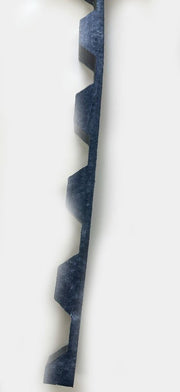 3' Foam Enclosures for Dyna-Glass
