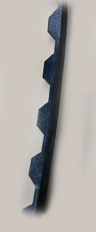 3' Foam Enclosures for Dyna-Glass