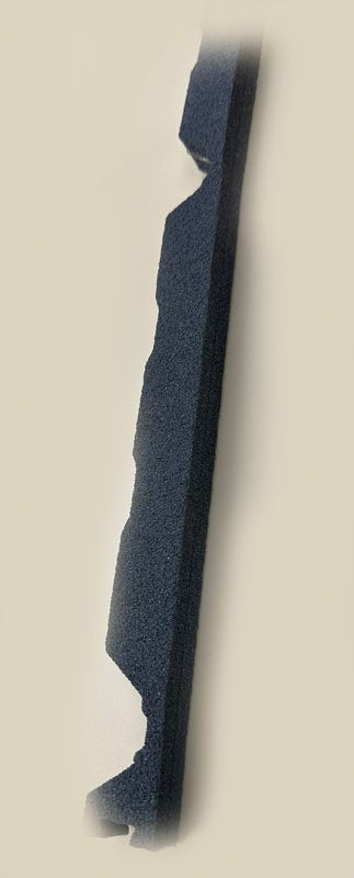 3' Foam Enclosures for Metal Buildings (Outer)