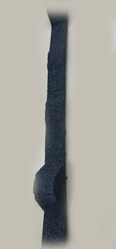 3' Foam Enclosures for Metal Buildings (Inner)