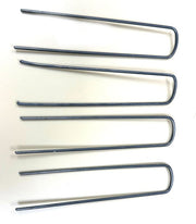 6" Sod Pins