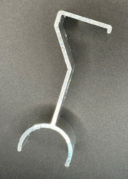 2" Twin Wall Support Bracket for Frances/Scholar