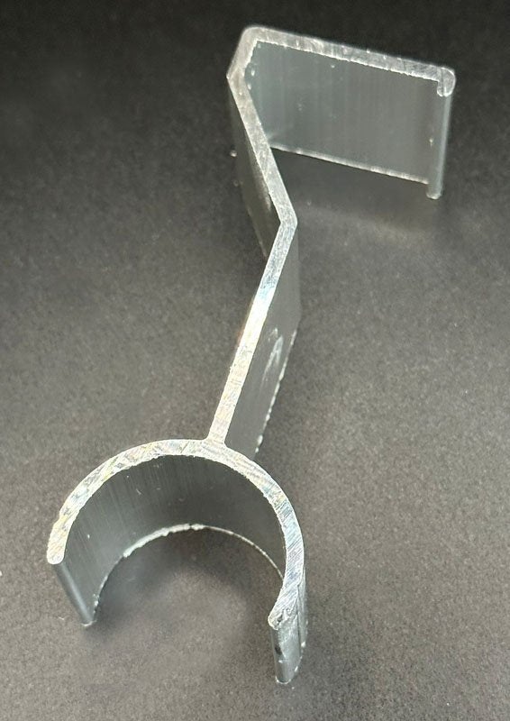 3" Twin Wall Support Bracket for Educator