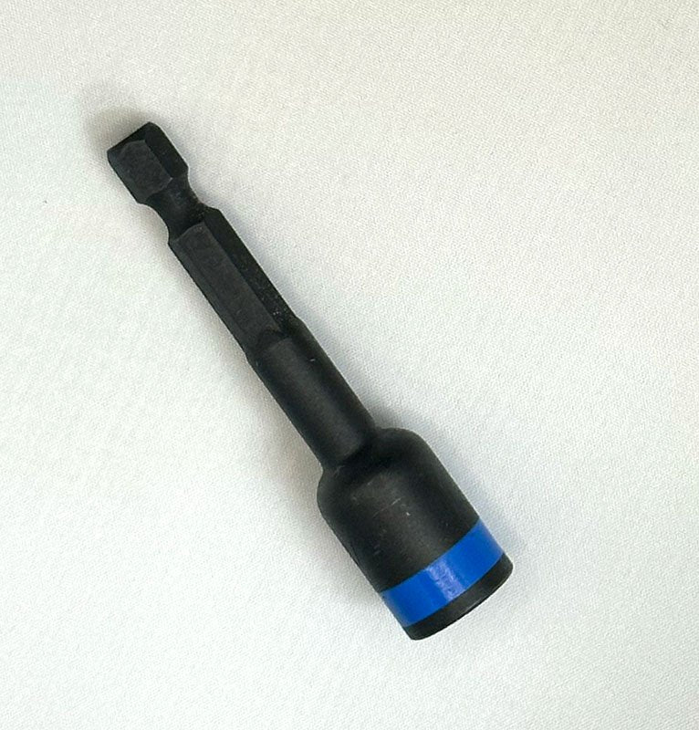 3/8" Chuck for #14 Hex Head Screws