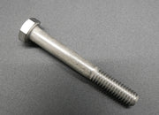 5/16" x 2-1/2" SS Bolt Only