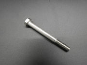 5/16" x 3" SS Bolt Only