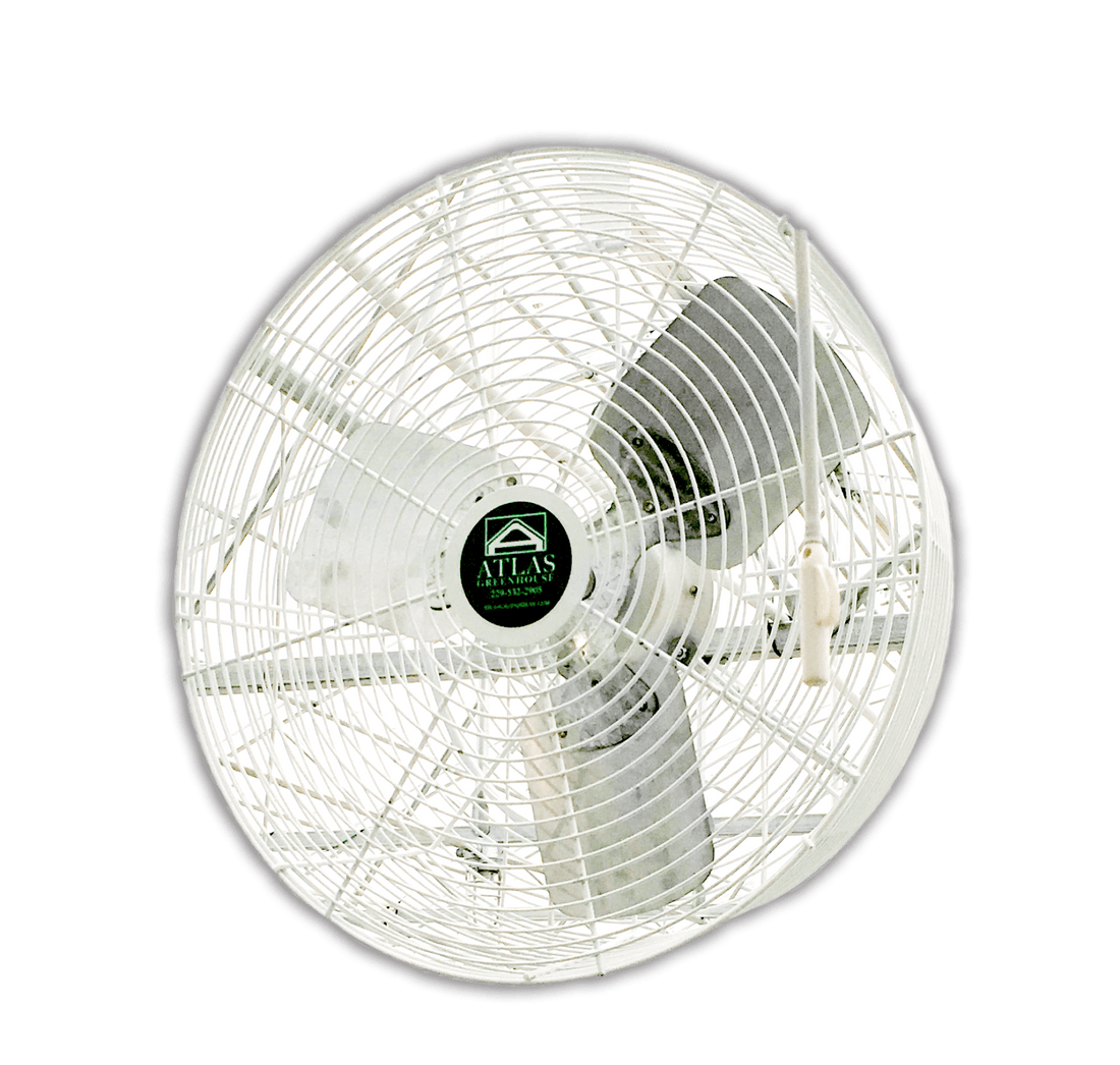 Heating and Ventilation Components