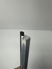 Mark III Black Vinyl - 4' Length