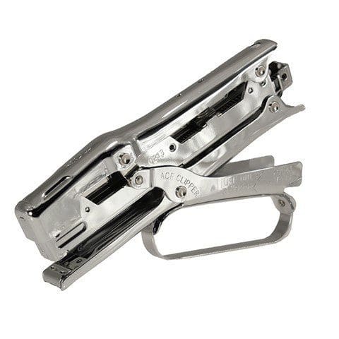 Stapler, Plier Style