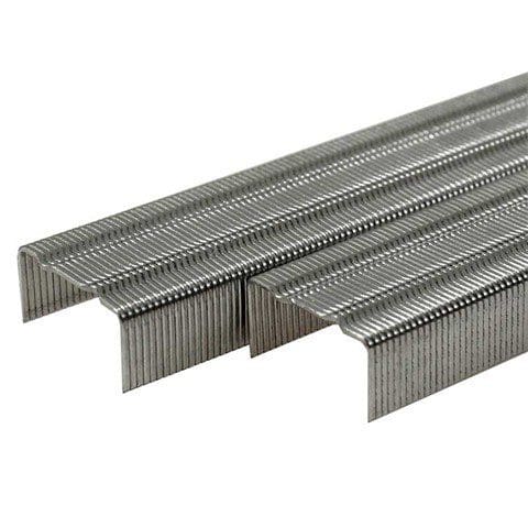 Staples, Undulated, Box of 5,000
