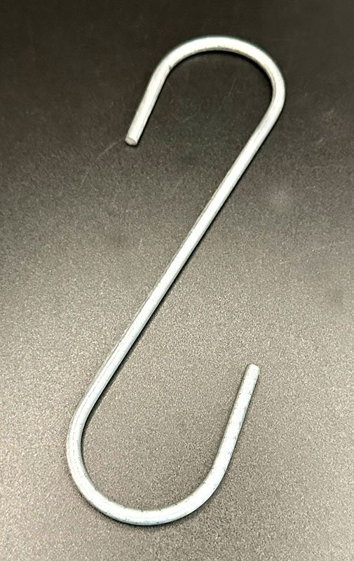 6" Heavy S-Hooks