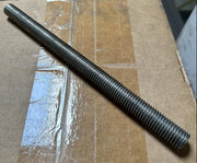 3/4-10  11" Threaded Rod SS