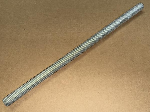 1-8 20" Threaded Rod G2ZP