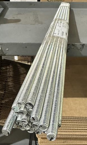 1/2-16 36" Threaded Rod G2ZP