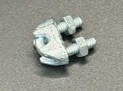 3/32" Cable Clamp