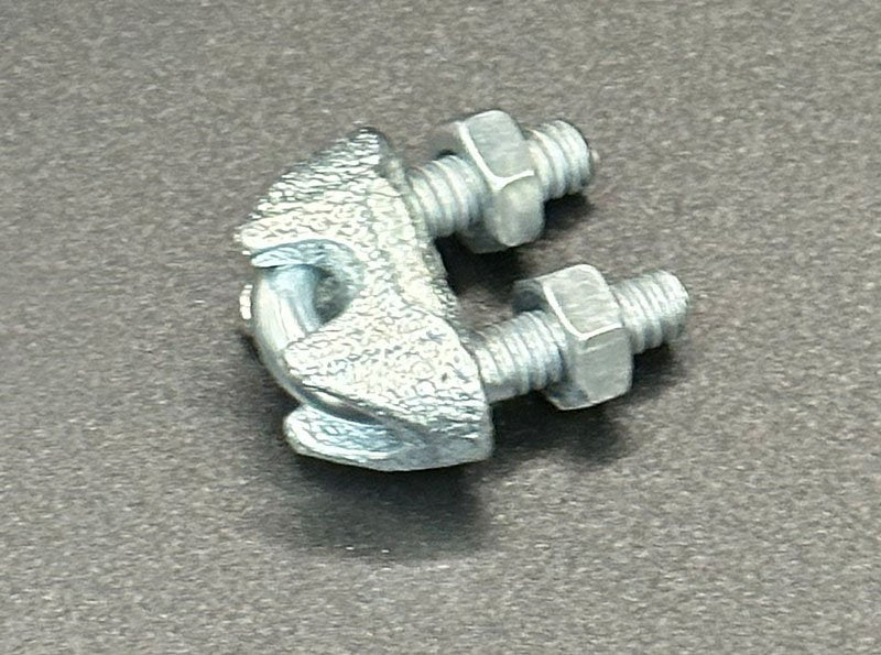 3/32" Cable Clamp
