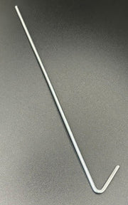 Aluminum Wire Ties For Hobby House Benches