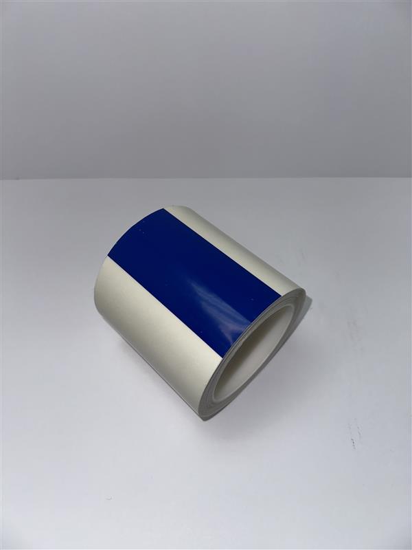 Poly Repair Tape 4" x 48'