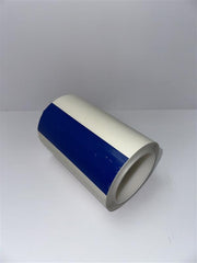 Poly Repair Tape 6" x 48'