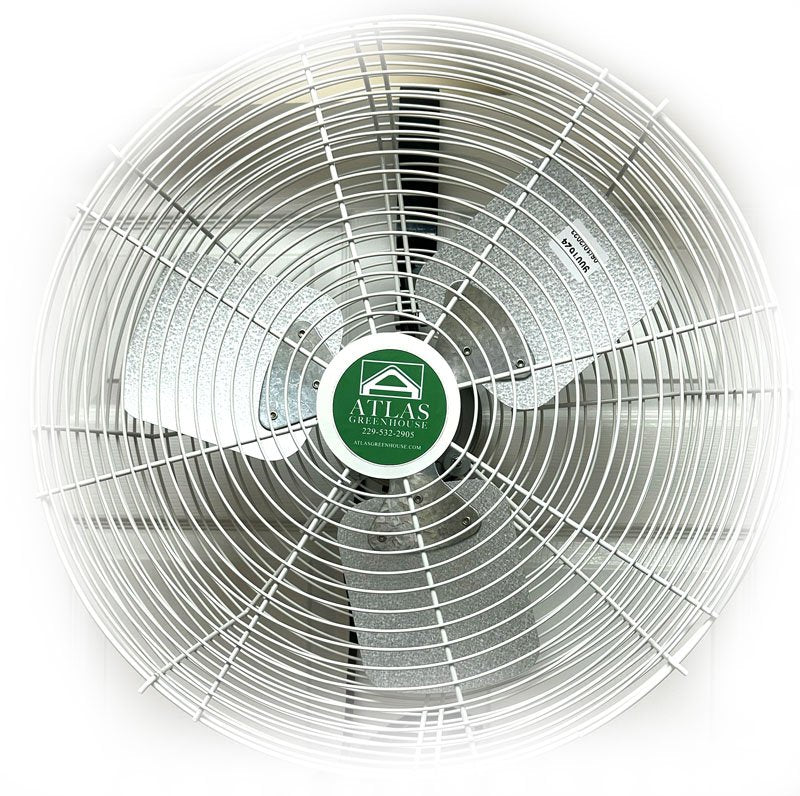 18" HAF Fan