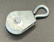 7/8" Pulleys for Z-Lock Curtain System