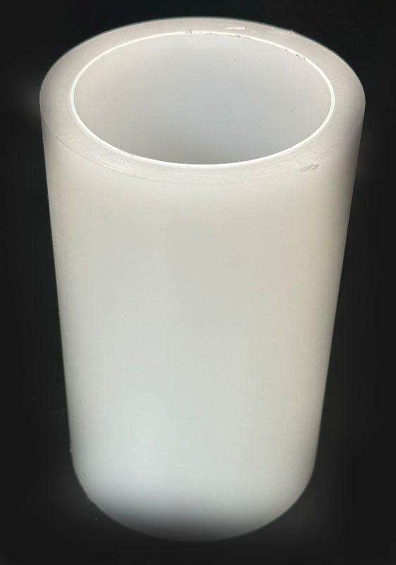 6" x 48' Roll of Poly Patch – Atlas Greenhouse