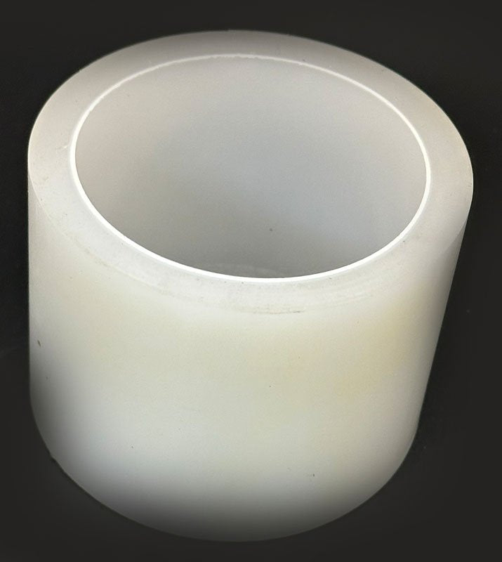 3" x 48' Roll of Poly Patch – Atlas Greenhouse