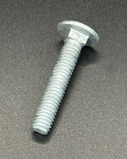 5/16 x 2-1/2" Carriage Bolt Only
