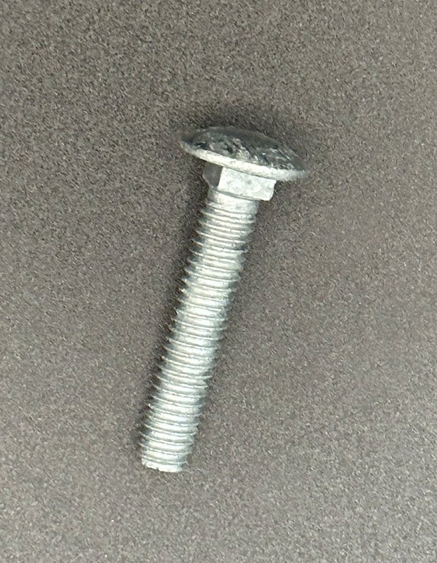 5/16" x 1-3/4" Carriage Bolt Only