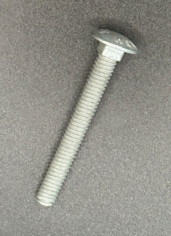 5/16" x 3" Carriage Bolt Only