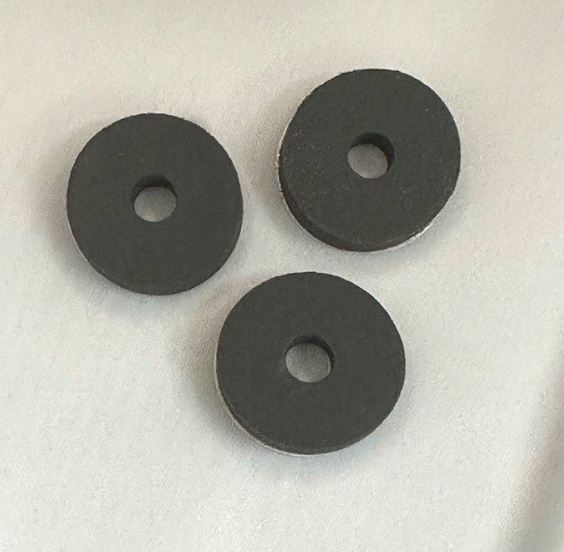 3/8" Neoprene Washer
