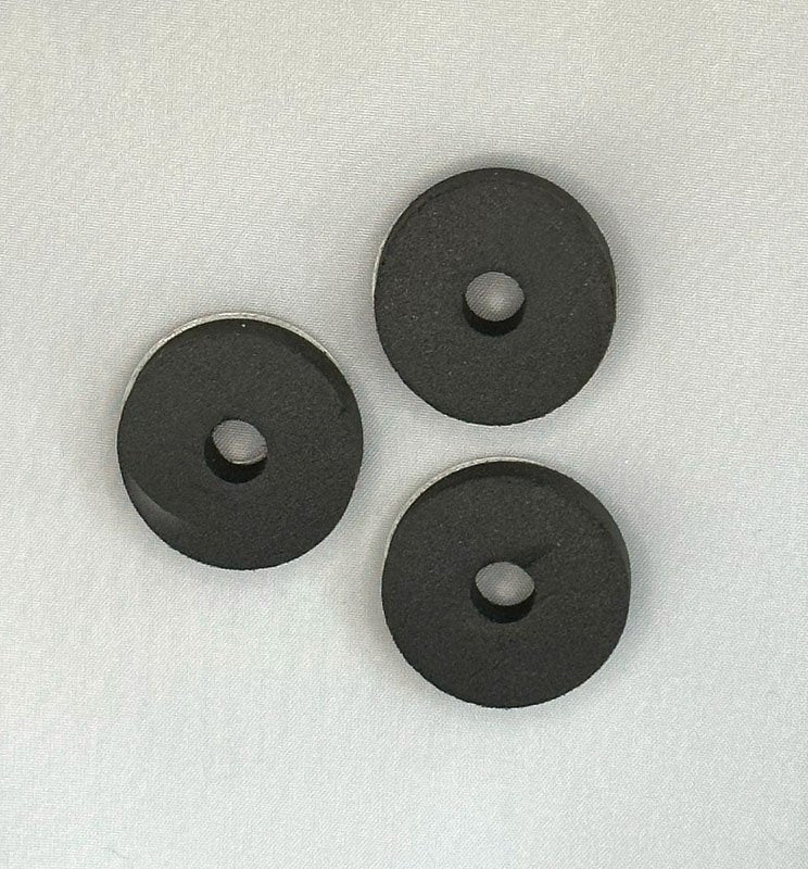 3/8" Neoprene Washer