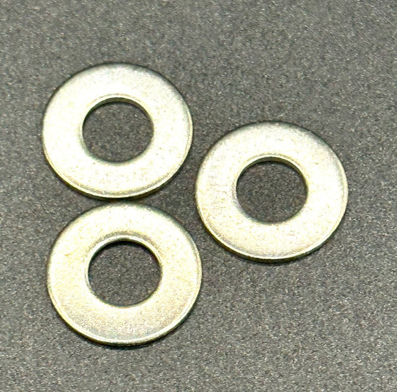 5/16" SS Washer