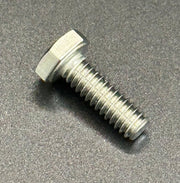 1/4" x 1/2" SS Bolt Only