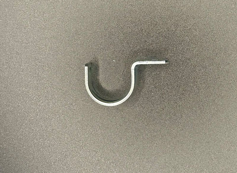 3/4" Single Hole Clamp