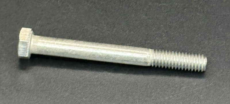 5/16" x 2" SS Bolt Only