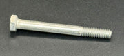 5/16" x 2-1/2" SS Bolt Only