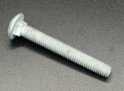 3/8" x 3" Carriage Head Bolt Only