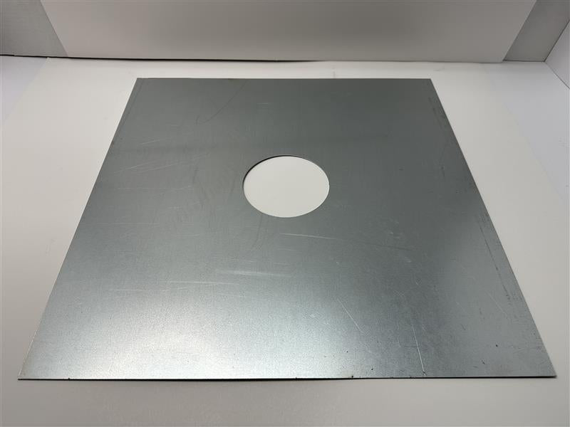 4" Vent Stack Penetration Panel