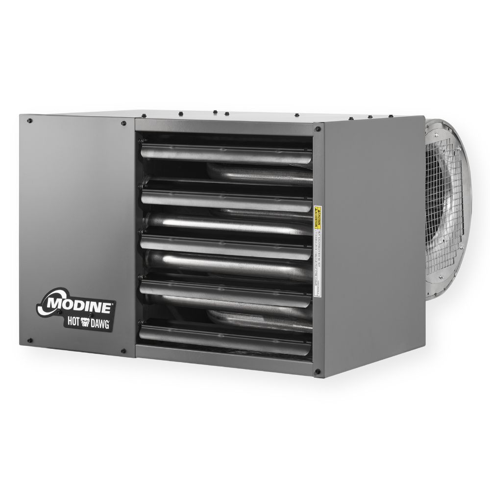 Modine - 45,000 BTU LP Gas Fired Heater HVHG-1302