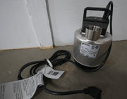 Goulds Sump Pump