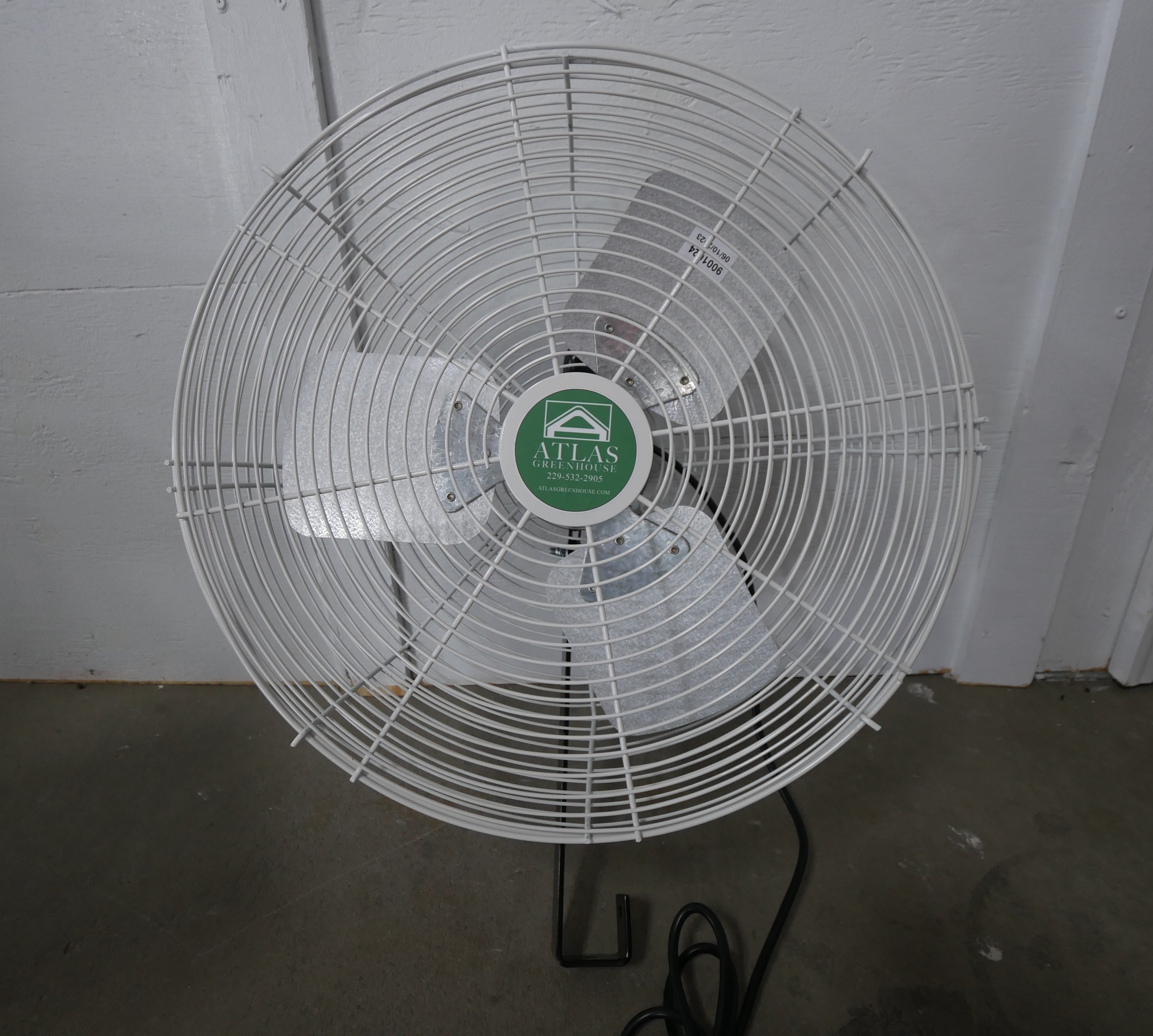 18" HAF Fan